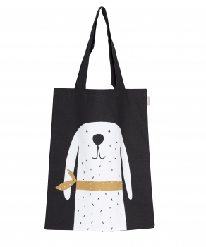 Spira of Sweden Stofftasche 